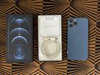 Apple iPhone 12 Pro Max (Used)