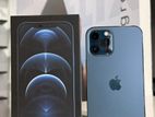 Apple iPhone 12 Pro Max (Used)