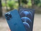 Apple iPhone 12 Pro Max (Used)