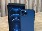 Apple iPhone 12 Pro Max (Used)