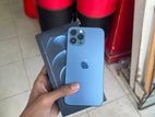 Apple iPhone 12 Pro Max (Used)