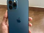 Apple iPhone 12 Pro Max (Used)