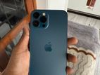Apple iPhone 12 Pro Max (Used)