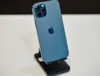 Apple iPhone 12 Pro Max (Used)