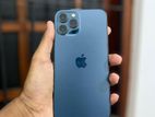 Apple iPhone 12 Pro Max (Used)