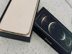 Apple iPhone 12 Pro Max (Used)