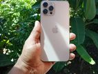 Apple iPhone 12 Pro Max (Used)