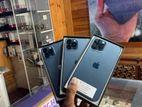 Apple iPhone 12 Pro Max (Used)