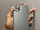 Apple iPhone 12 Pro Max (Used)