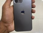 Apple iPhone 12 Pro Max (Used)