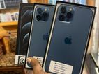 Apple iPhone 12 Pro Max (Used)