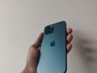 Apple iPhone 12 Pro Max (Used)
