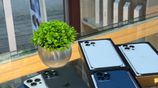 Apple iPhone 12 Pro Max (Used)