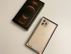 Apple iPhone 12 Pro Max (Used)