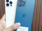 Apple iPhone 12 Pro Max (Used)