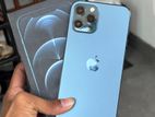 Apple iPhone 12 Pro Max (Used)