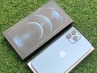 Apple iPhone 12 Pro Max (Used)