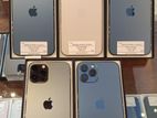 Apple iPhone 12 Pro Max (Used)