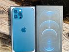 Apple iPhone 12 Pro Max (Used)
