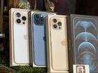 Apple iPhone 12 Pro Max (Used)
