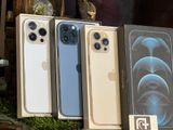 Apple iPhone 12 Pro Max (Used)