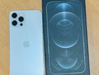 Apple iPhone 12 Pro Max (Used)
