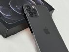 Apple iPhone 12 Pro Max (Used)