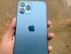 Apple iPhone 12 Pro Max 𝟏𝟐𝟖𝐆𝐁 (Used)
