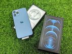 Apple iPhone 12 Pro Max (Used)