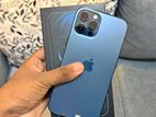 Apple iPhone 12 Pro Max (Used)