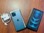 Apple iPhone 12 Pro Max (Used)