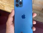 Apple iPhone 12 Pro Max (Used)