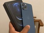 Apple iPhone 12 Pro Max (Used)