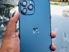 Apple iPhone 12 Pro Max (Used)