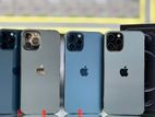 Apple iPhone 12 Pro Max (Used)
