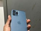 Apple iPhone 12 Pro Max (Used)