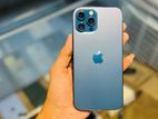 Apple iPhone 12 Pro Max (Used)