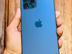 Apple iPhone 12 Pro Max (Used)