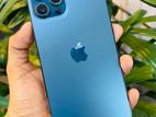 Apple iPhone 12 Pro Max (Used)