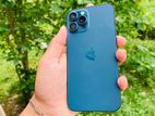 Apple iPhone 12 Pro Max (Used)