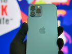 Apple iPhone 12 Pro Max (Used)