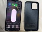 Apple iPhone 12 Pro Max (Used)
