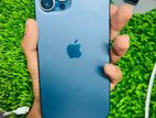 Apple iPhone 12 Pro Max (Used)