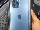 Apple iPhone 12 Pro Max (Used)