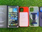 Apple iPhone 12 Pro Max (Used)