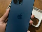 Apple iPhone 12 Pro Max (Used)
