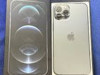 Apple iPhone 12 Pro Max (Used)