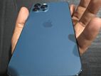 Apple iPhone 12 Pro Max (Used)