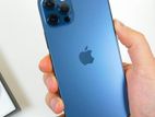 Apple iPhone 12 Pro Max (Used)
