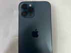 Apple iPhone 12 Pro Max (Used)